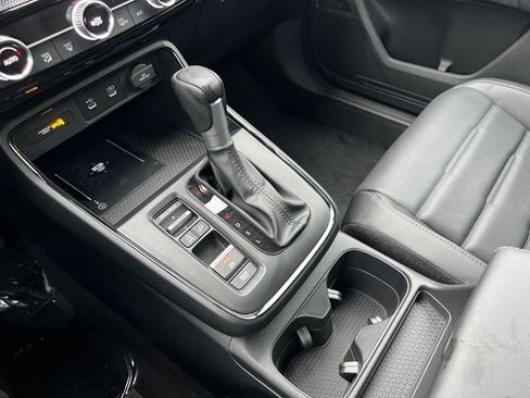 New 2026 Honda CR-V EX-L image 27
