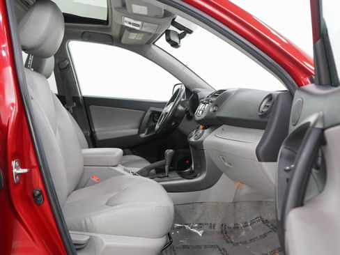 Used 2011 Toyota RAV4 Limited w/ Limited Extra Value Pkg FWD image 11
