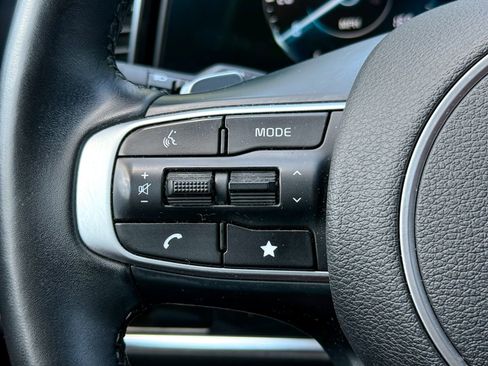 Certified 2023 Kia Sportage SX Prestige AWD/4WD image 30