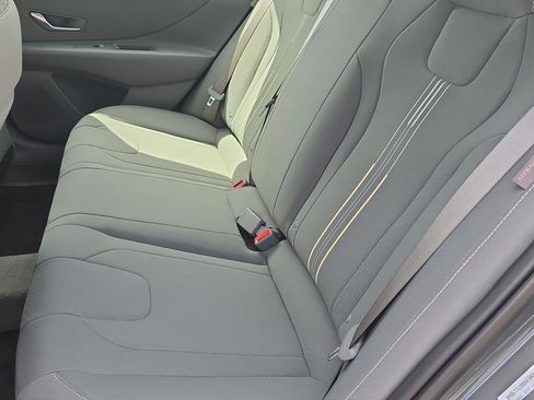 New 2026 Hyundai Elantra Sport FWD image 28