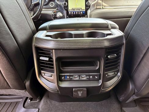 Used 2021 RAM 1500 Limited AWD/4WD image 15