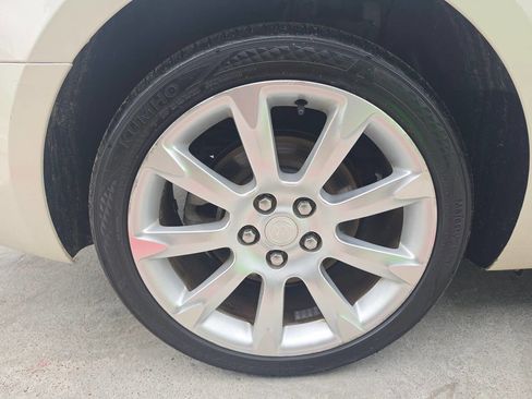 Used 2013 Buick LaCrosse Touring FWD image 54