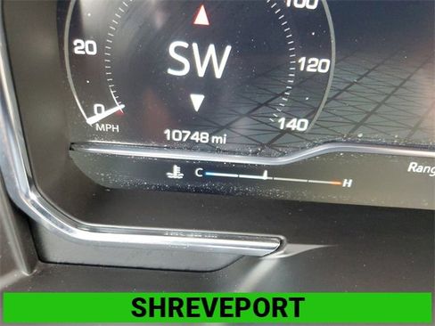 Certified 2025 GMC Sierra 1500 Denali Ultimate image 12