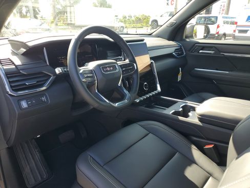 New 2026 GMC Acadia Elevation w/ Black Edition FWD image 10