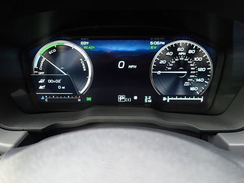 New 2026 Subaru Crosstrek 2.5i Limited image 25