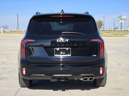 Used 2025 Kia Telluride SX Prestige X-Line image 7