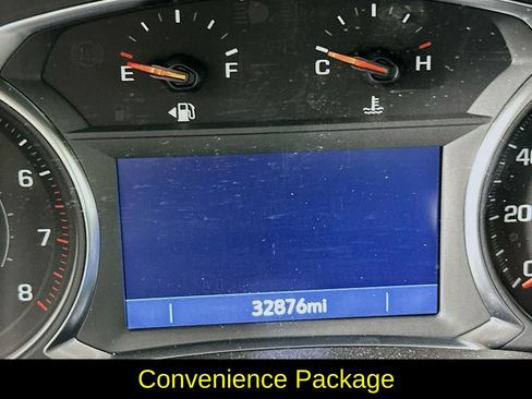 Used 2024 Chevrolet Blazer LT w/ Convenience Package image 17