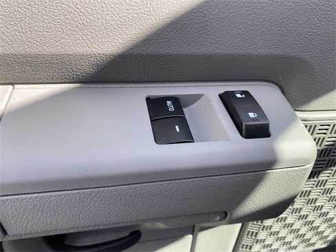 New 2026 Ford E-350 and Econoline 350 Super Duty w/ Power Equipment Group image 14