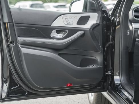 Certified 2024 Mercedes-Benz GLE 450e 4MATIC image 38