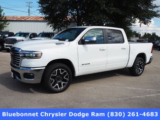 New 2026 RAM 1500 Laramie video 1