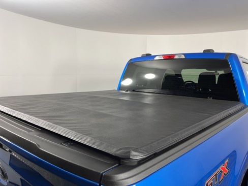 Used 2021 Ford F150 XL w/ STX Appearance Package RWD image 42