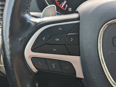 Used 2017 Dodge Durango GT w/ Premium Group image 22