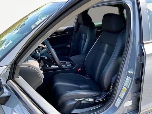 Used 2025 Honda Civic Sport image 17