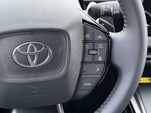 New 2026 Toyota bZ image 13