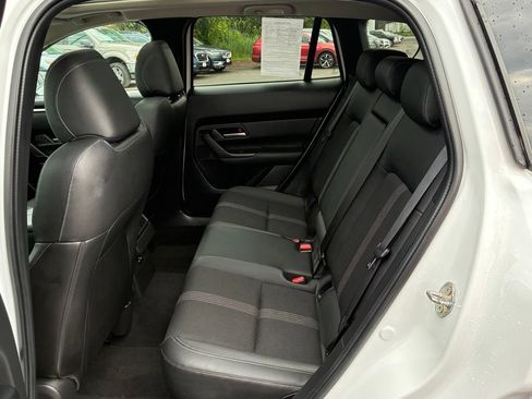 Used 2023 MAZDA CX-50 2.5 S w/ Cargo Package AWD/4WD image 47