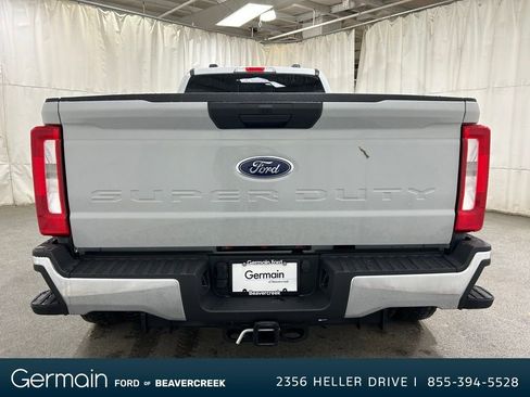 New 2026 Ford F450 XL w/ XL Driver Assist Package image 7