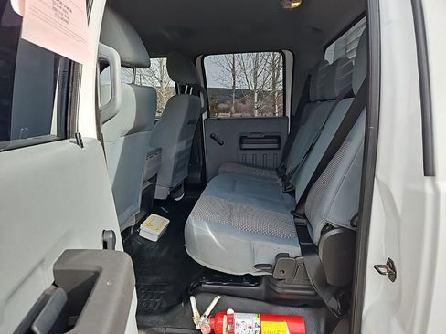 Used 2015 Ford F350 XL image 13
