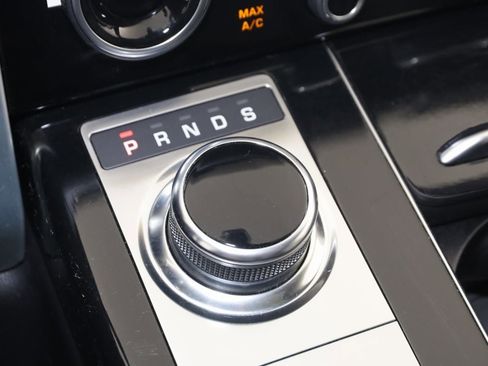 Used 2021 Land Rover Range Rover Westminster Edition image 7