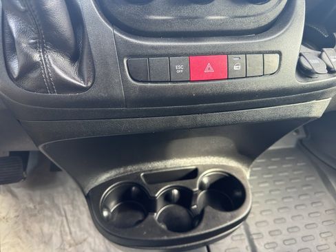 Used 2021 RAM ProMaster 1500 FWD image 32