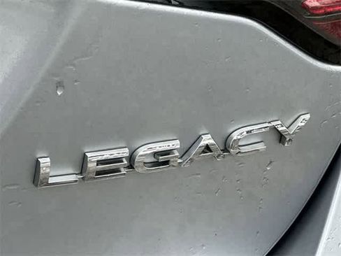 Used 2021 Subaru Legacy Premium w/ Popular Package #1 image 20