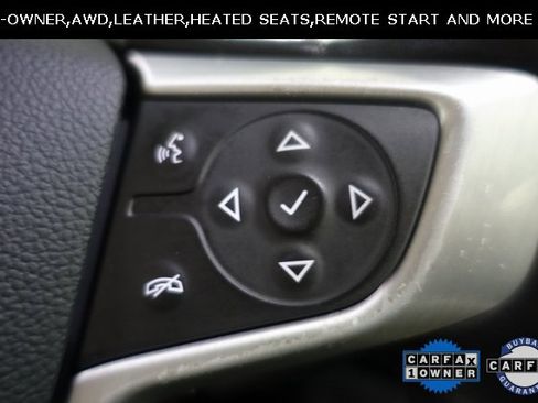 Used 2021 GMC Terrain SLT image 12