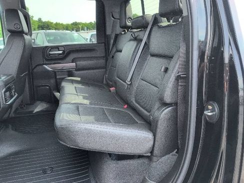 Used 2023 Chevrolet Silverado 2500 LTZ w/ LTZ Plus Package AWD/4WD image 43