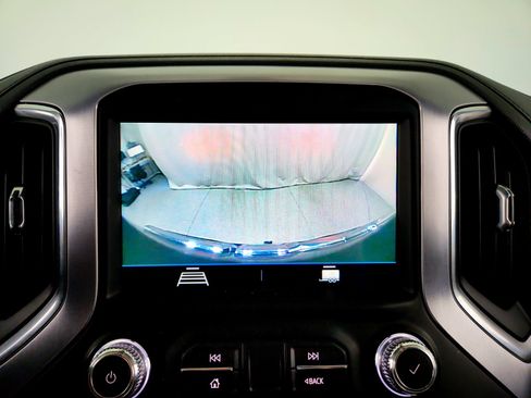 Used 2022 GMC Sierra 1500 Elevation image 16