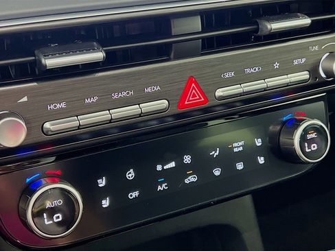 New 2026 Hyundai Palisade Calligraphy image 13