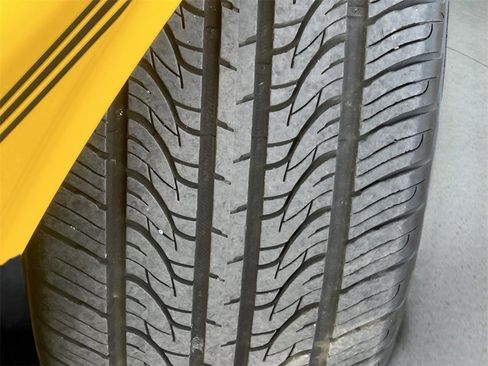 Used 2012 Dodge Challenger SRT8 Yellow Jacket w/ Premium Sound Group image 24