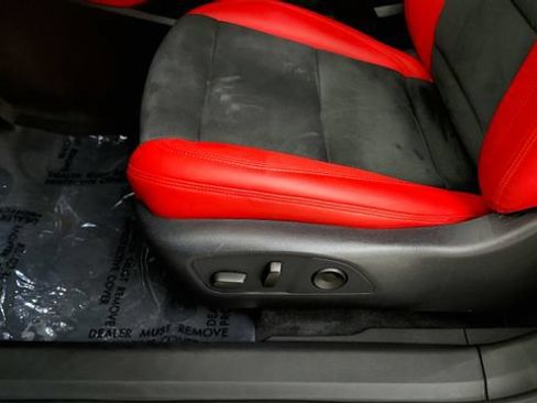 Used 2024 Chevrolet Blazer EV RS RWD image 50