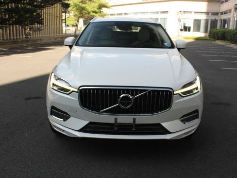 Used 2019 Volvo XC60 T5 Inscription w/ Protection Package Premier AWD/4WD image 3