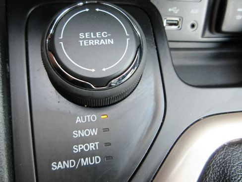 Used 2015 Jeep Cherokee Limited AWD/4WD image 27