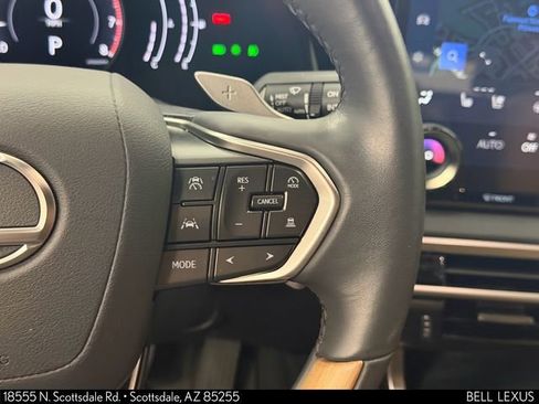 Used 2023 Lexus RX 350 Premium Plus w/ Cold Area Package image 23