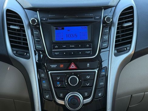 Used 2016 Hyundai Elantra GT image 24