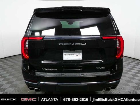 Used 2026 GMC Yukon Denali Ultimate image 27
