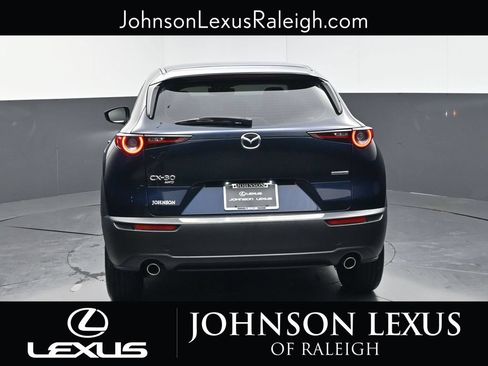 Used 2024 MAZDA CX-30 AWD 2.5 S image 8