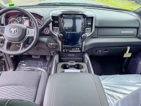 New 2026 RAM 2500 Big Horn image 25