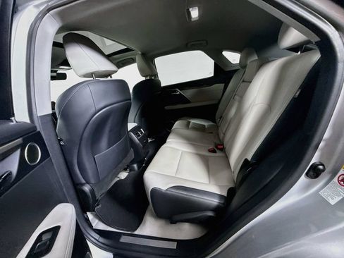 Used 2017 Lexus RX 350 FWD w/ Premium Package image 24