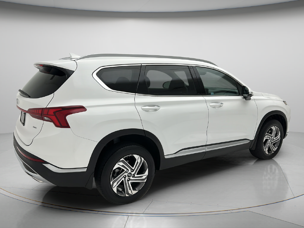 Used 2023 Hyundai Santa Fe SEL w/ Premium Package AWD/4WD image 5