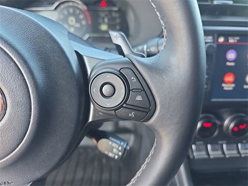 Used 2023 Toyota GR86 Base image 29