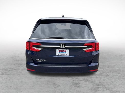 Used 2024 Honda Odyssey EX-L image 4