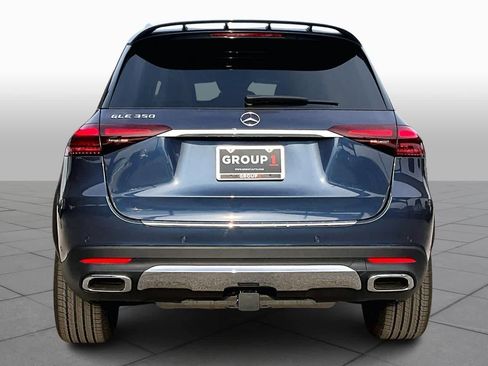 New 2026 Mercedes-Benz GLE 350 GLE 350 image 5