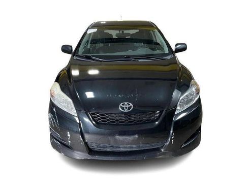 Used 2010 Toyota Matrix image 9