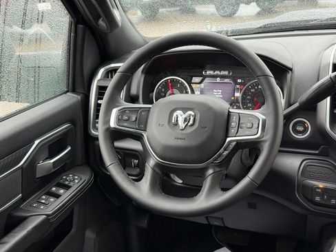 New 2026 RAM 2500 Big Horn image 8