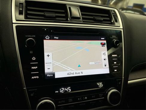 Used 2019 Subaru Outback 3.6R Limited AWD/4WD image 29