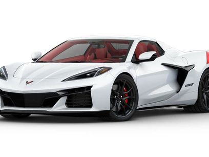 New 2027 Chevrolet Corvette Grand Sport w/ Battery Protection Package