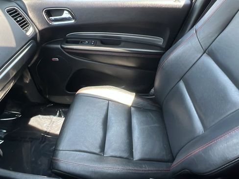 Used 2018 Dodge Durango GT w/ Premium Group AWD/4WD image 12