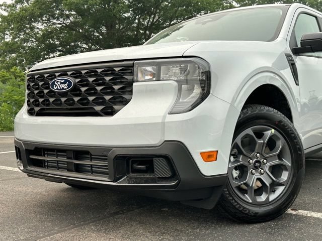 New 2026 Ford Maverick XLT w/ XLT Luxury Package AWD/4WD image 29