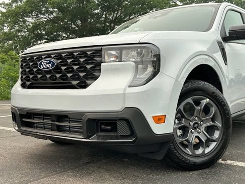 New 2026 Ford Maverick XLT w/ XLT Luxury Package AWD/4WD image 29