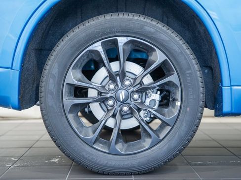 New 2026 Dodge Durango GT AWD/4WD image 20
